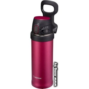 Купить Zojirushi SM-QAF48-RK 480мл (красный) в Минске, доставка по Беларуси