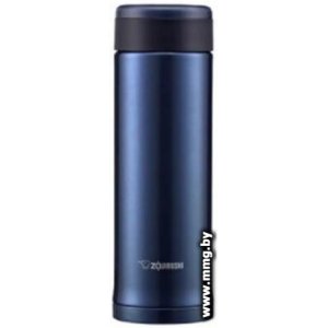 Купить Zojirushi SM-AXE50-AA 500 мл (синий) в Минске, доставка по Беларуси