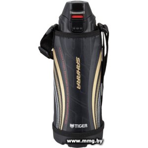 Tiger MBO-E100 1л (черный)