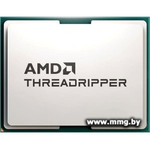 AMD Ryzen Threadripper 7980X