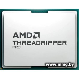 AMD Ryzen Threadripper Pro 7995WX