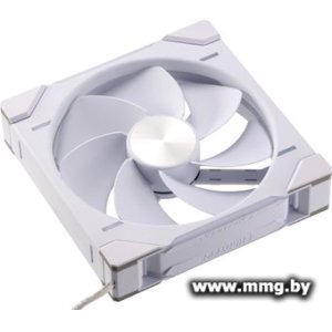 for Case Phanteks Reversed White PH-F140D30R_DRGB_PWM_WT01