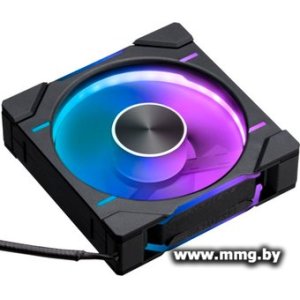 for Case Phanteks D30-120 Rev BLK PH-F120D30R_DRGB_PWM_BK01