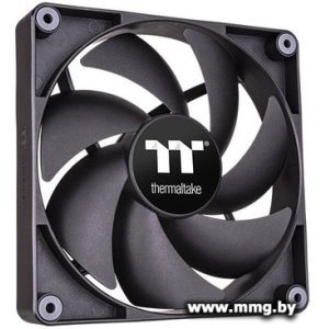 for Case Thermaltake CT120 2-Fan Pack CL-F147-PL12BL-A