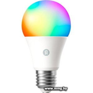 Купить Лампа светодиодная Яндекс YNDX-00558 E27 9Вт 2700–6500 К в Минске, доставка по Беларуси