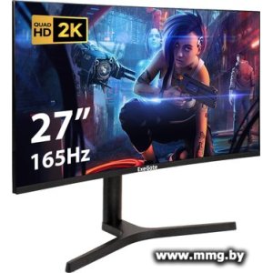 Купить ExeGate Combat EC2700TA EX297303RUS в Минске, доставка по Беларуси