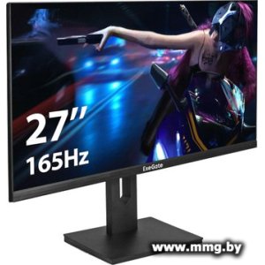 Купить ExeGate Combat EG2707C EX296975RUS в Минске, доставка по Беларуси