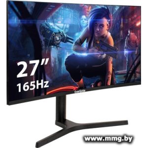 Купить ExeGate Combat EV2707C EX296974RUS в Минске, доставка по Беларуси