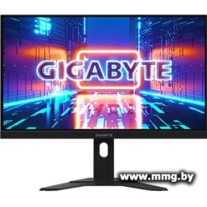 Gigabyte M27U