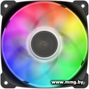 for Case Geometric Future Squama 2501 ARGB (черный)