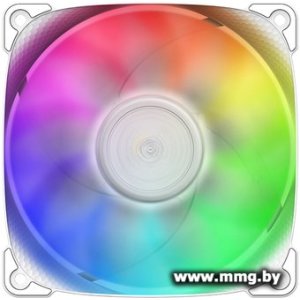for Case Geometric Future Squama 2501 ARGB (белый)