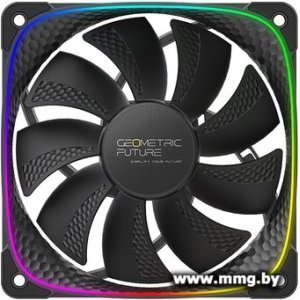 for Case Geometric Future Squama 2503R ARGB (черный)