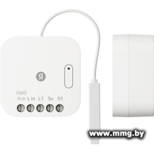 Реле Яндекс YNDX-00537 одноканальное