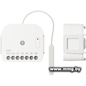 Реле Яндекс YNDX-00538 двухканальное