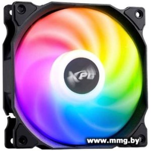 for Case ADATA XPG Vento 120 ARGB PWM (черный)