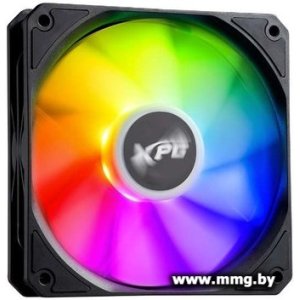 for Case ADATA XPG Vento R 120 ARGB PWM (черный)