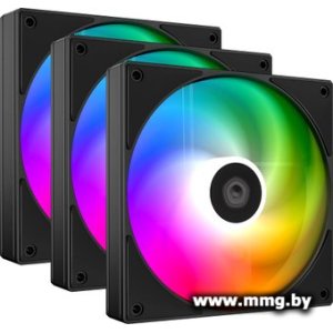 Купить for Case ID-Cooling AS-120-ARGB-K Trio в Минске, доставка по Беларуси