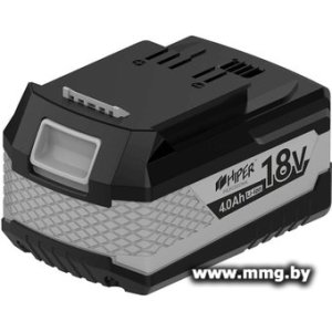 Купить Аккумулятор Hiper UPL XS (18В/4 Ah) в Минске, доставка по Беларуси