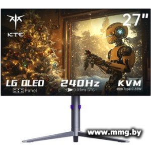 KTC G27P6