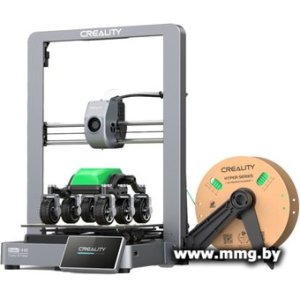 Купить 3D-принтер Creality Ender-3 V3 в Минске, доставка по Беларуси