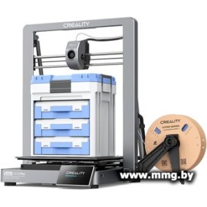 Купить 3D-принтер Creality Ender-3 V3 plus в Минске, доставка по Беларуси