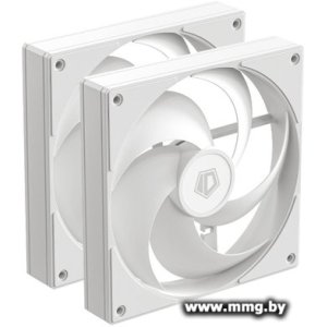 Купить for Case ID-Cooling AS-140-W Duet в Минске, доставка по Беларуси