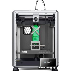 Купить 3D-принтер Creality CR-K1 SE в Минске, доставка по Беларуси