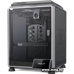 Купить 3D-принтер Creality CR-K1C в Минске, доставка по Беларуси