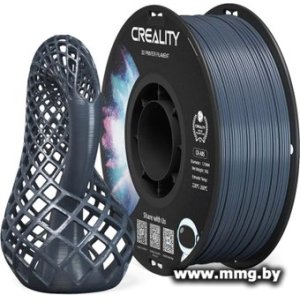 Купить Creality CR-ABS 1.75 мм 1 кг (серый) в Минске, доставка по Беларуси
