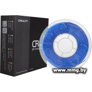 Купить Creality CR-ABS 1.75 мм 1 кг (синий) в Минске, доставка по Беларуси