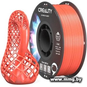 Купить Creality CR-ABS 1.75 мм 1 кг (красный) в Минске, доставка по Беларуси