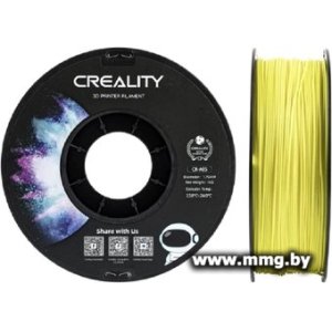Купить Creality CR-ABS 1.75 мм 1 кг (жёлтый) в Минске, доставка по Беларуси
