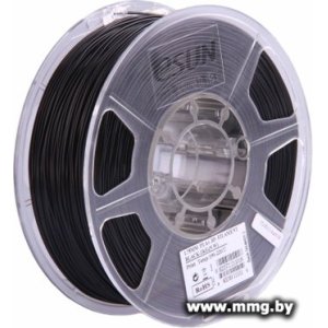 Купить eSUN PLA+ 1.75 мм 1000 г (черный) в Минске, доставка по Беларуси