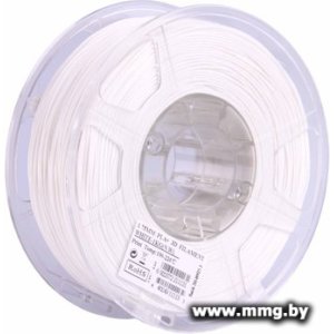 Купить eSUN PLA+ 1.75 мм 1000 г (белый) в Минске, доставка по Беларуси