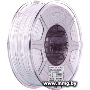 Купить eSUN PLA+ 1.75 мм 1000 г (холодный белый) в Минске, доставка по Беларуси