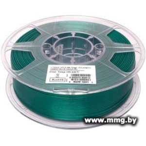 Купить eSUN ePLA-Silk Magic 1.75 мм 1000 г (зеленый/синий) в Минске, доставка по Беларуси