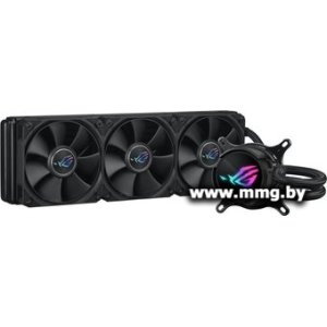 Купить ASUS ROG Strix LC III 360 (90RC00T0-M0UAY0) в Минске, доставка по Беларуси