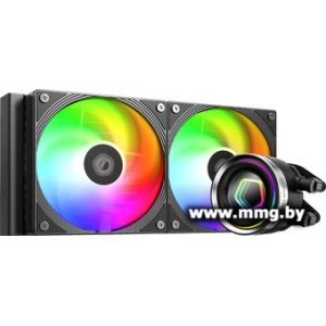 ID-Cooling FX240 INF Black