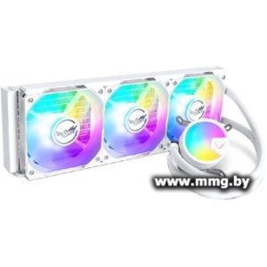 Купить Valkyrie A360 ARGB (белый) в Минске, доставка по Беларуси