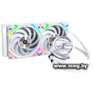 Купить Valkyrie Dragonfang 240 (белый) в Минске, доставка по Беларуси