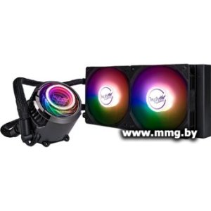 Купить Valkyrie Jarn 240 ARGB (черный) в Минске, доставка по Беларуси