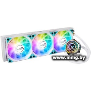 Купить Valkyrie Jarn 360 ARGB (белый) в Минске, доставка по Беларуси