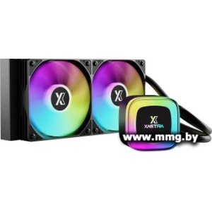 Купить XASTRA LP240 ARGB BK (LP240-BKAFXX-GL) в Минске, доставка по Беларуси