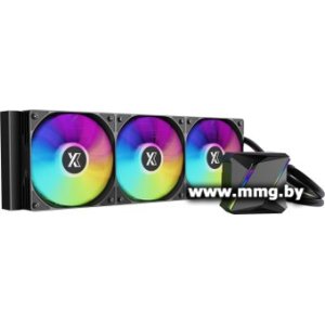 Купить XASTRA LM360 ARGB BK (LM360-BKAFXX-GL) в Минске, доставка по Беларуси