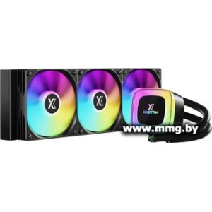 Купить XASTRA LP360 ARGB BK (LP360-BKAFXX-GL) в Минске, доставка по Беларуси