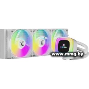 Купить XASTRA LP360 ARGB WH (LP360-WHAFXX-GL) в Минске, доставка по Беларуси