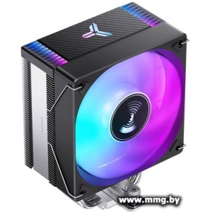 Jonsbo CR-1000 EVO Color Black