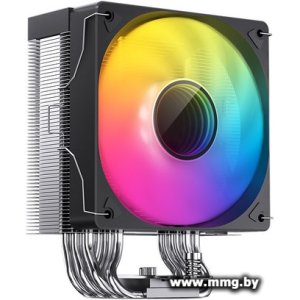 Jonsbo CR-1000 V2 Pro ARGB (черный)