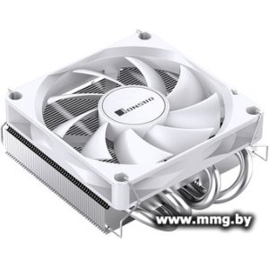 Купить Jonsbo HP-400S White в Минске, доставка по Беларуси