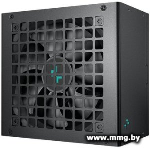 Купить 650W DeepCool PL650D V2 (R-PL650D-FC0B-EU-V2) в Минске, доставка по Беларуси